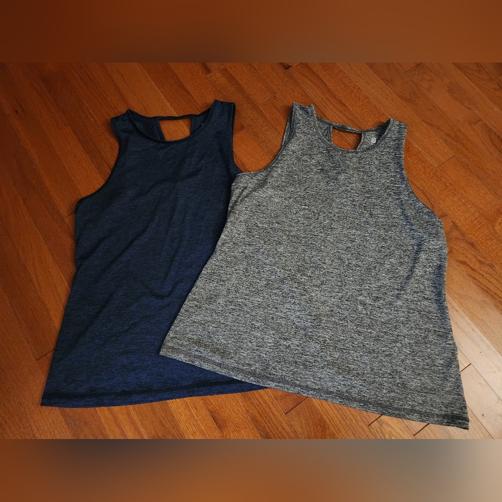 Ideology Tank Top